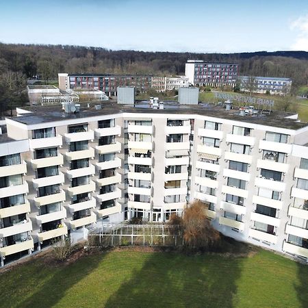 Schoene Apartments In Bad Rothenfelde I Private Parkplaetze Mit Ladesaeulen I Home2Share Luaran gambar