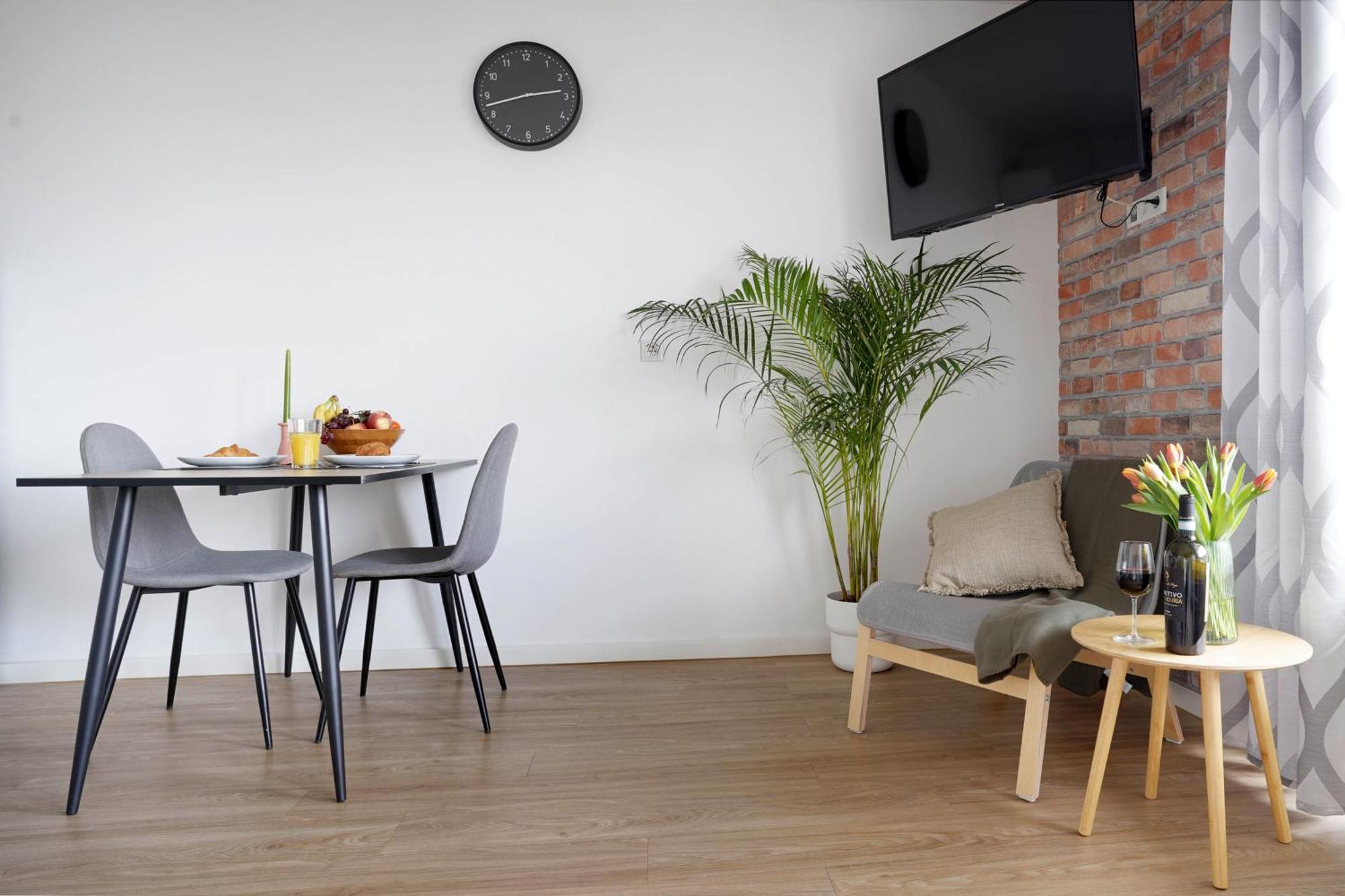 Schoene Apartments In Bad Rothenfelde I Private Parkplaetze Mit Ladesaeulen I Home2Share Luaran gambar