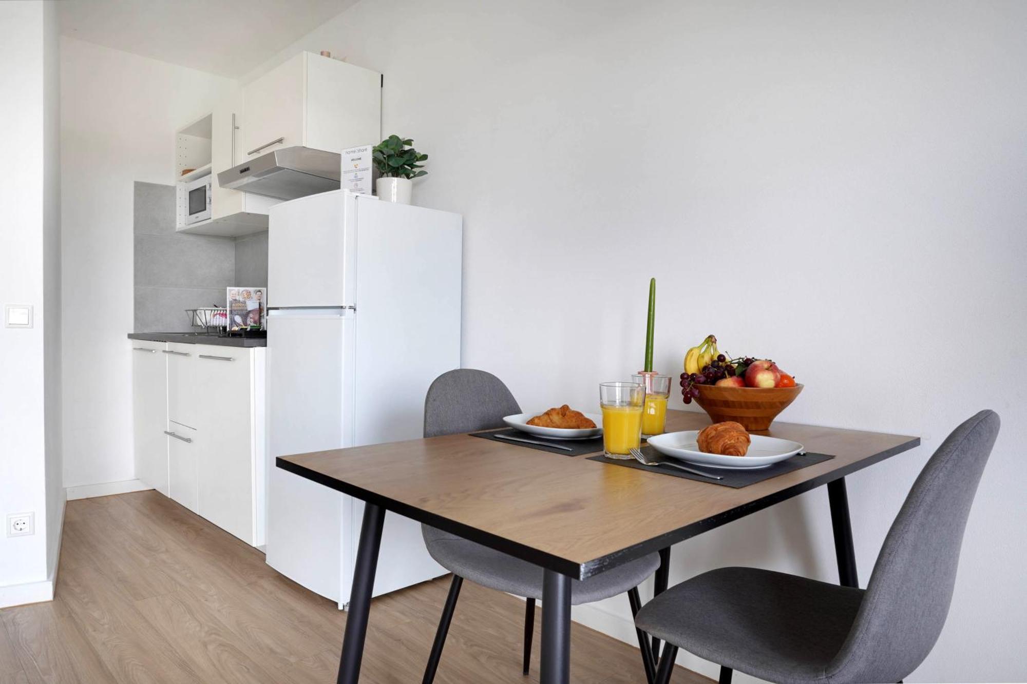 Schoene Apartments In Bad Rothenfelde I Private Parkplaetze Mit Ladesaeulen I Home2Share Luaran gambar