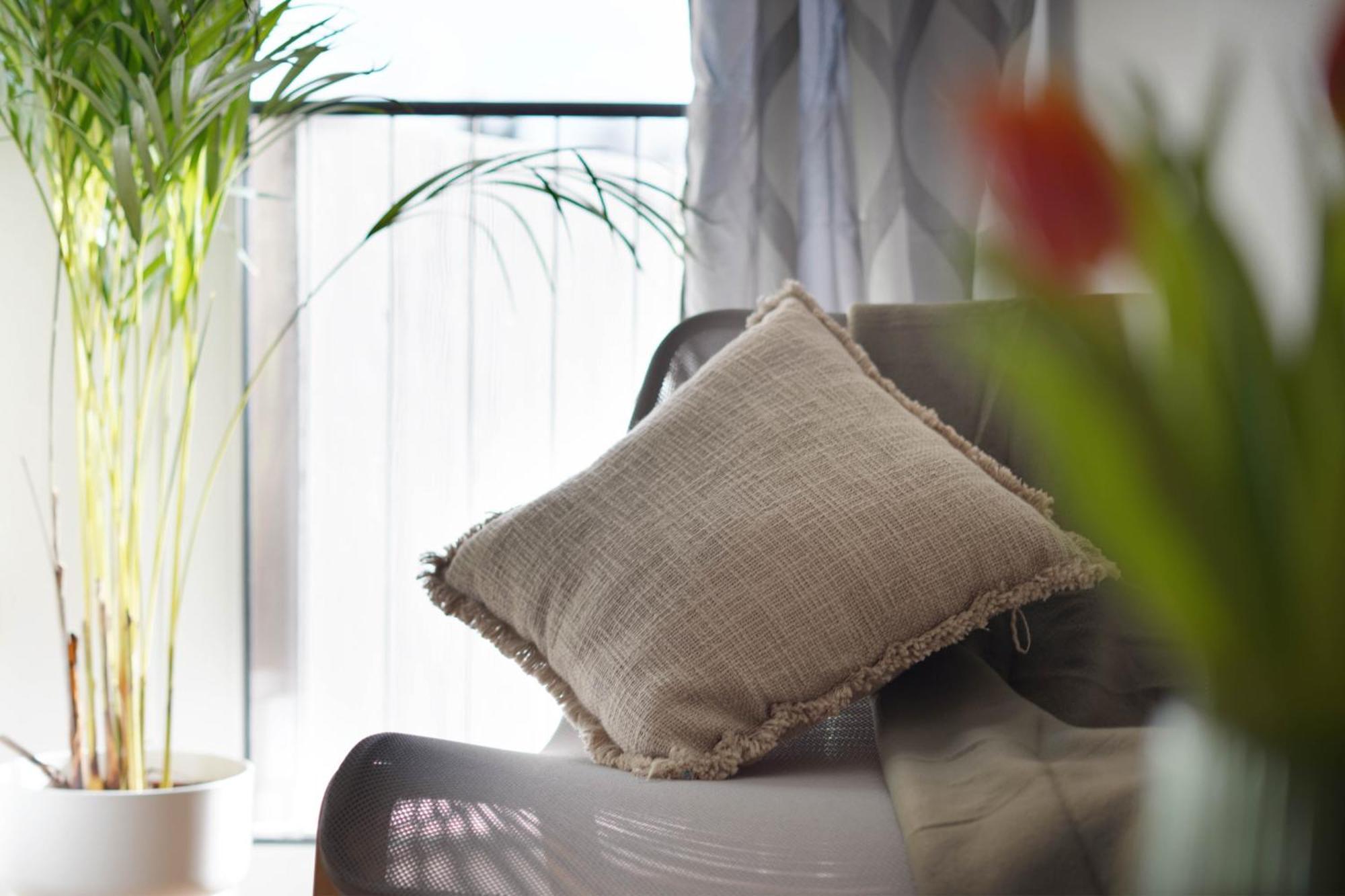 Schoene Apartments In Bad Rothenfelde I Private Parkplaetze Mit Ladesaeulen I Home2Share Luaran gambar