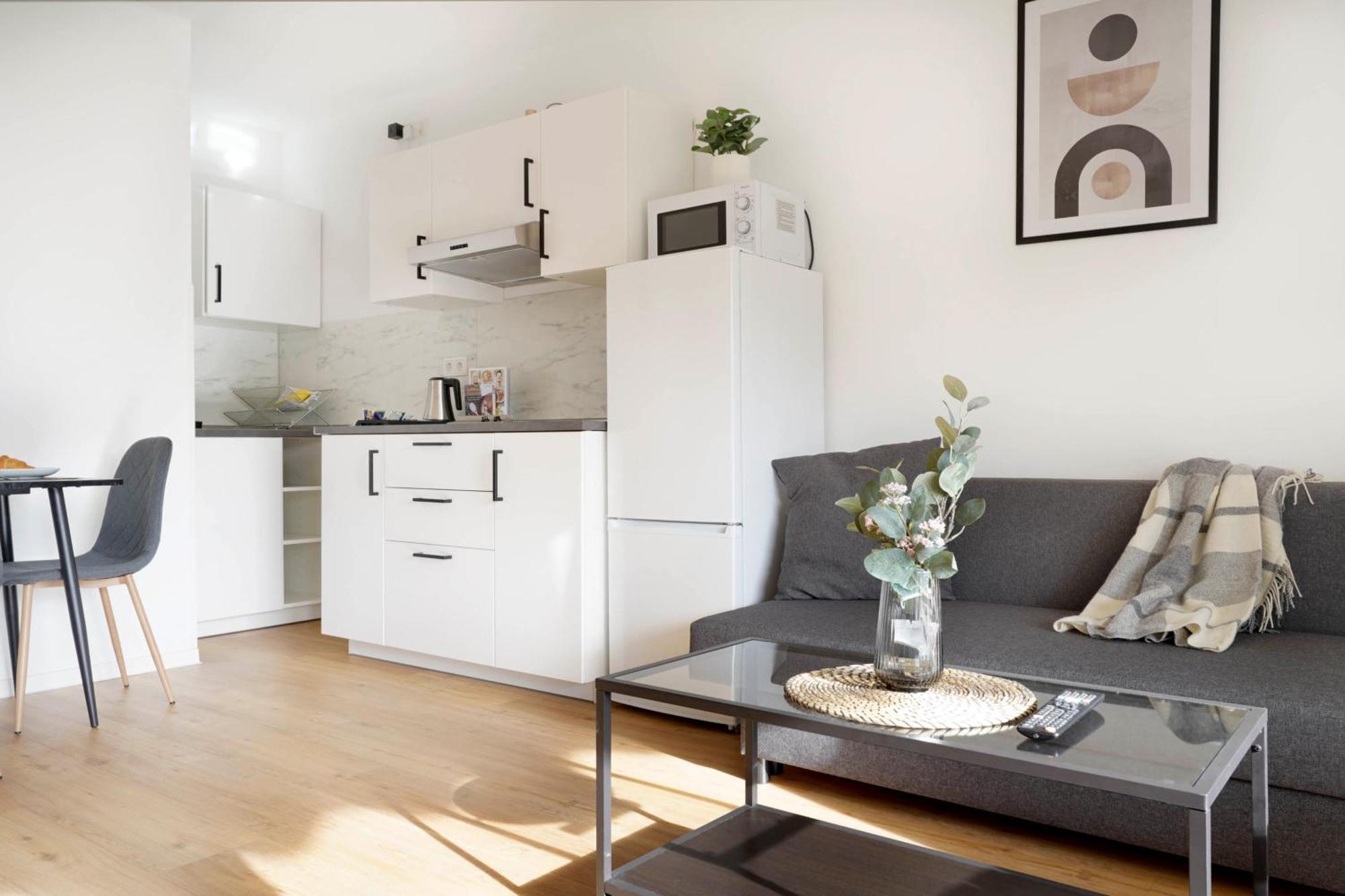 Schoene Apartments In Bad Rothenfelde I Private Parkplaetze Mit Ladesaeulen I Home2Share Luaran gambar