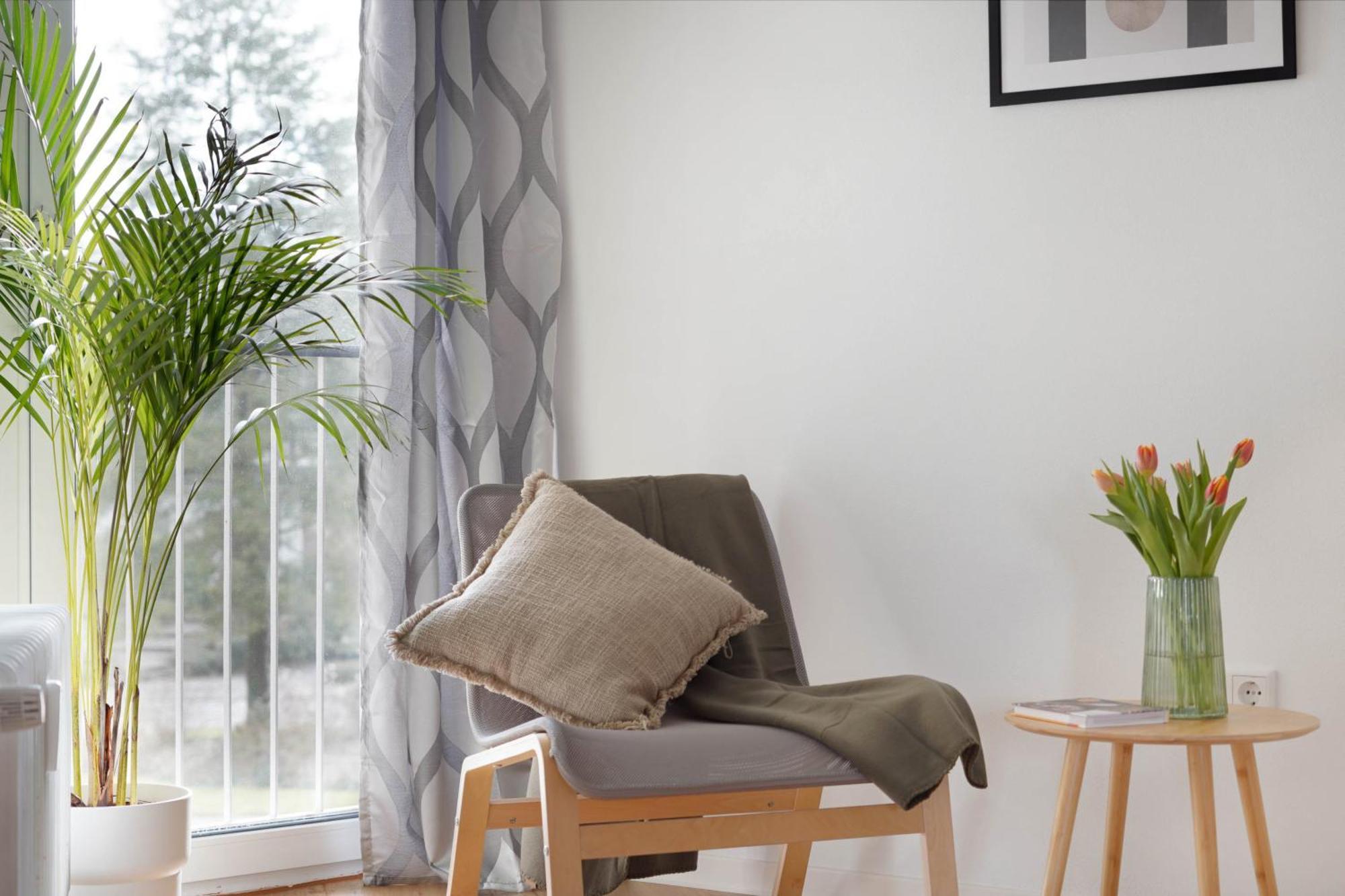 Schoene Apartments In Bad Rothenfelde I Private Parkplaetze Mit Ladesaeulen I Home2Share Luaran gambar